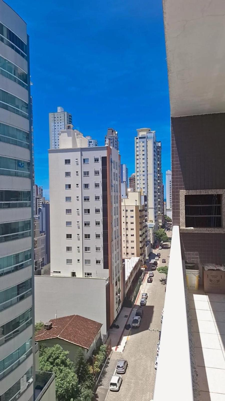 Apartamento Apto Confortavel E Aconchegante - Centro Balneário Camboriú