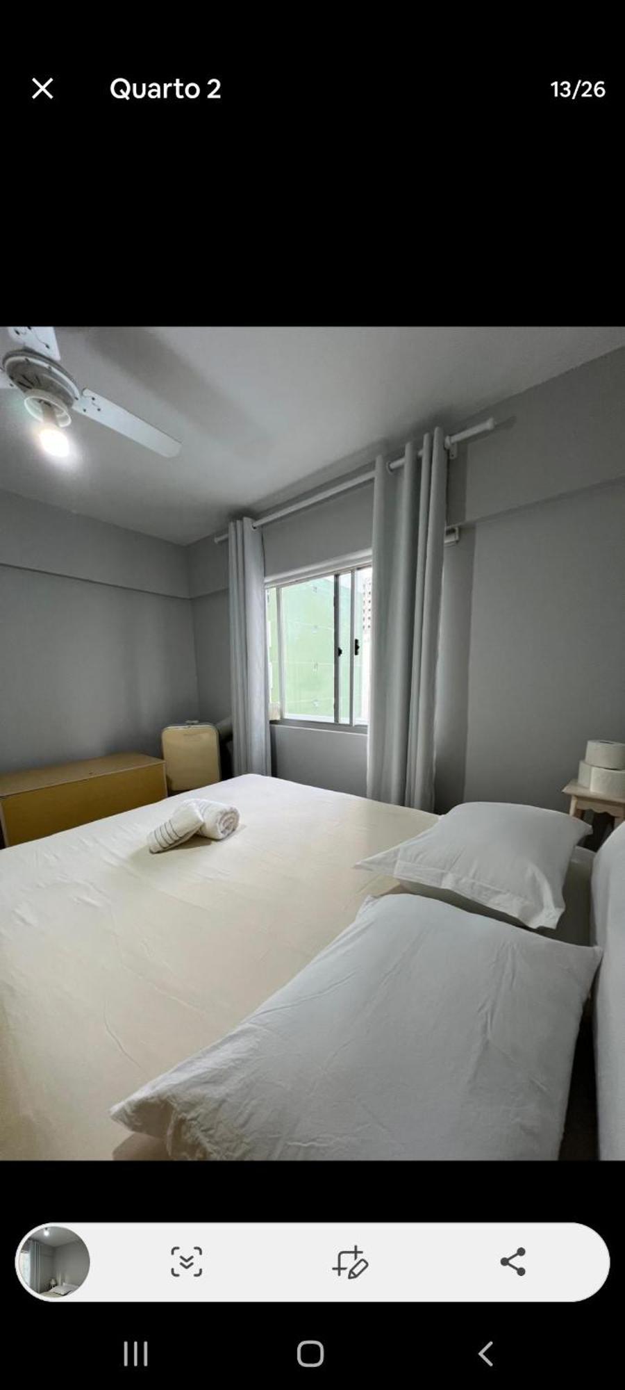 Apto Confortavel E Aconchegante - Centro Apartamento Balneário Camboriú