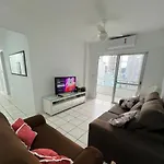 Apto Confortavel E Aconchegante - Balneario Camboriu Centro