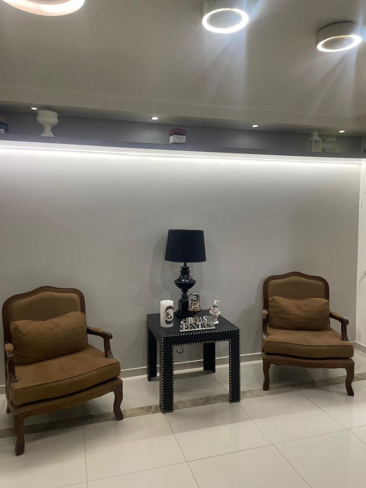 Apartamento Apto Confortavel E Aconchegante - Centro Balneario Camboriu