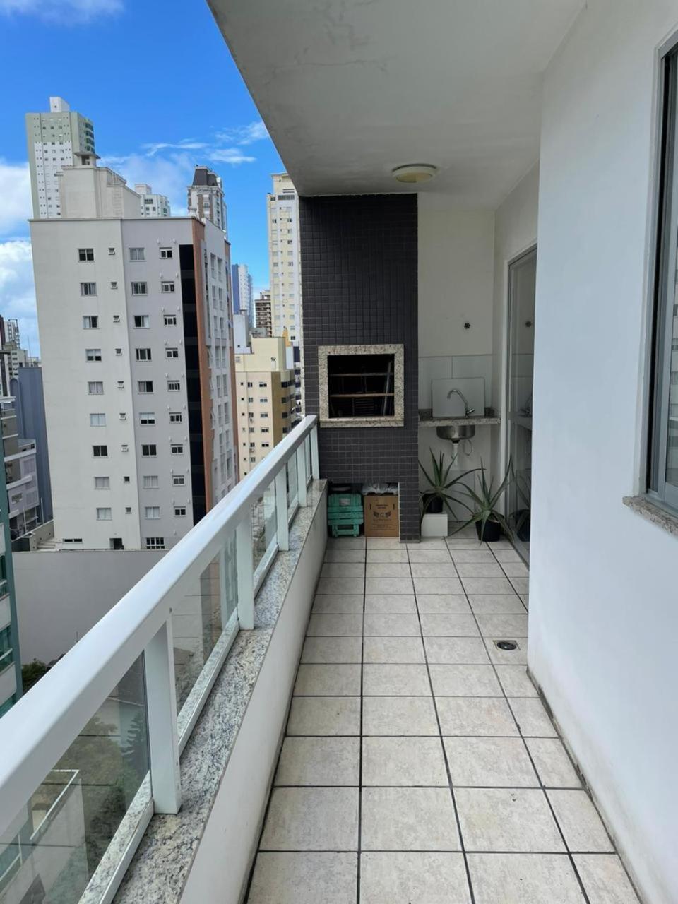 Apartamento Apto Confortavel E Aconchegante - Centro *