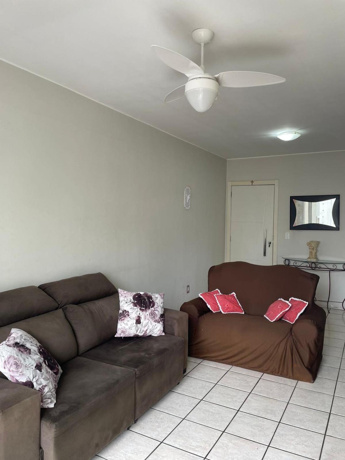 Apto Confortavel E Aconchegante - Centro Apartamento *
