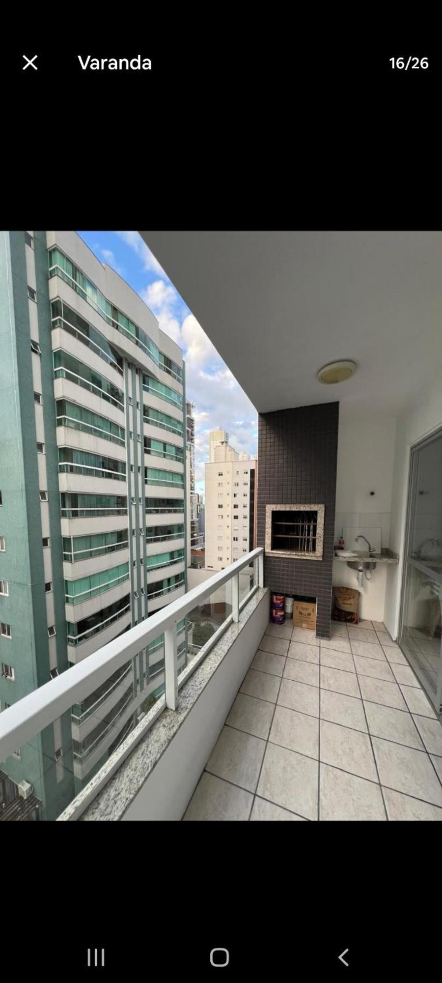 Apartamento Apto Confortavel E Aconchegante - Centro Balneario Camboriu