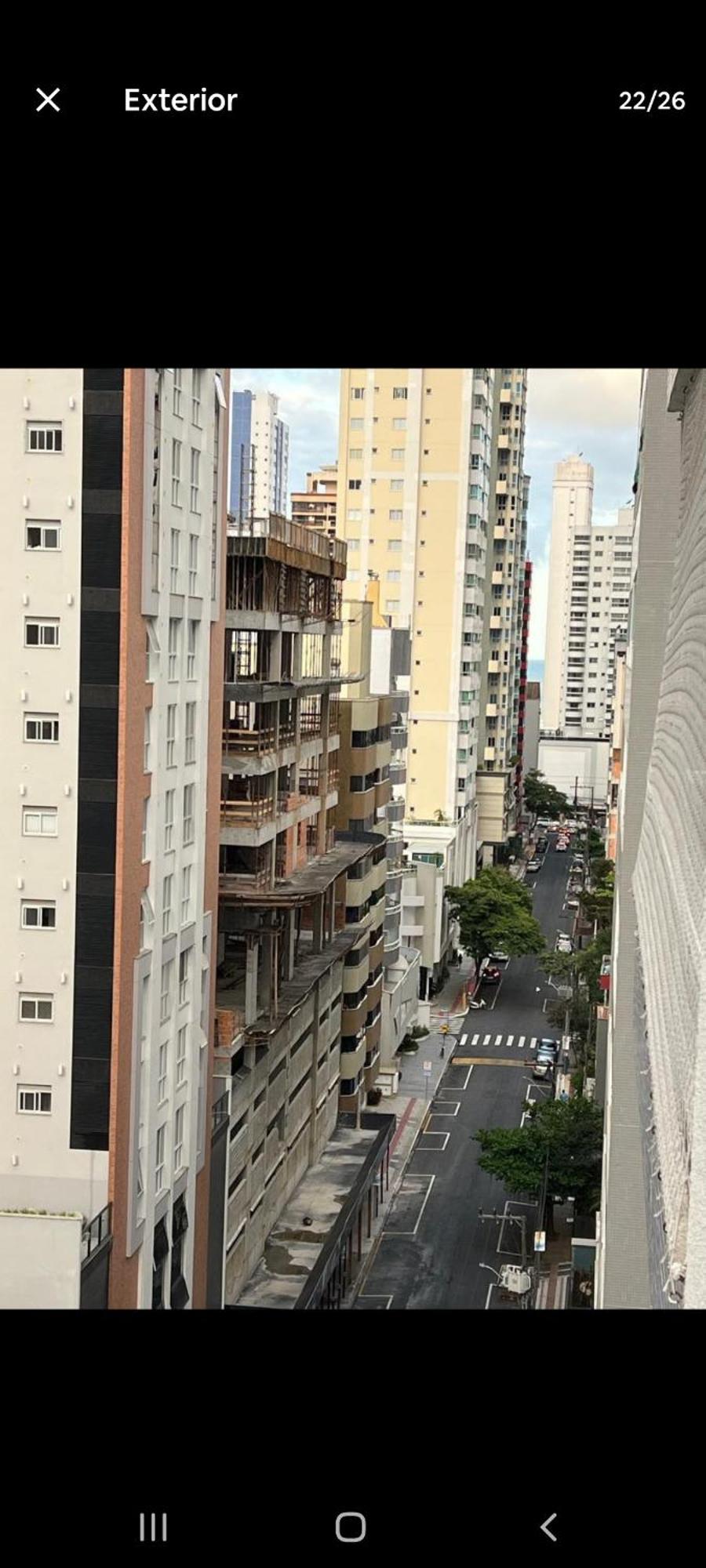 Apto Confortavel E Aconchegante - Centro Apartamento *