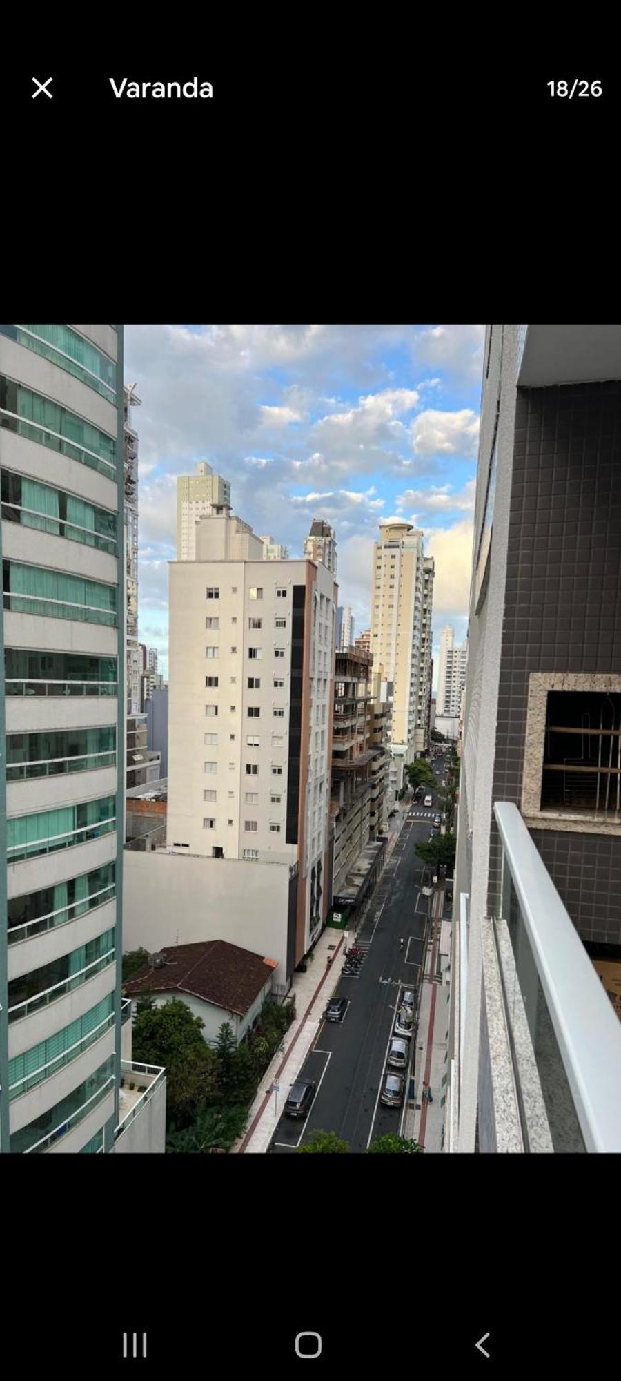 Apto Confortavel E Aconchegante - Centro * Balneario Camboriu