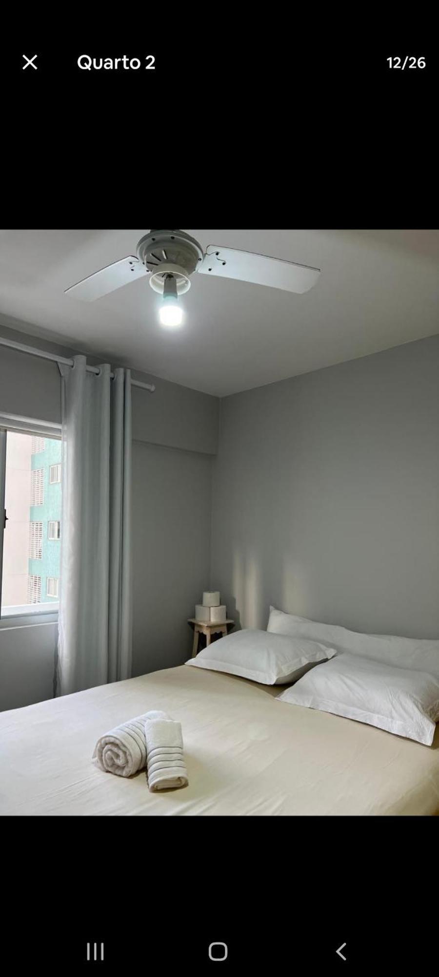 Apto Confortavel E Aconchegante - Centro Apartamento